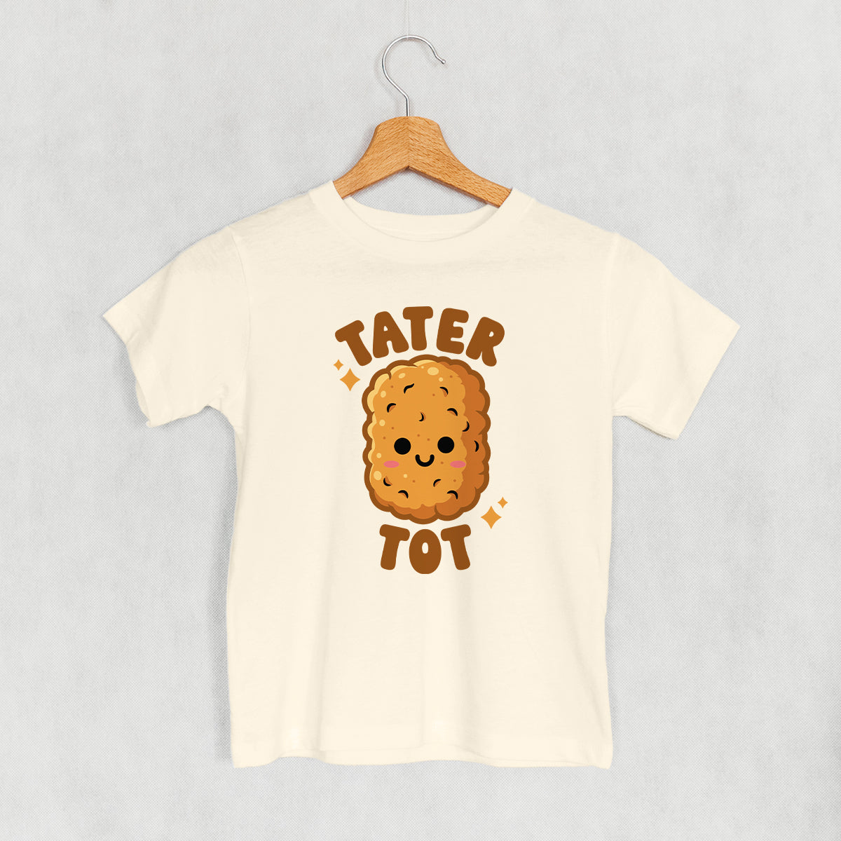 Tater Tot (Kids)