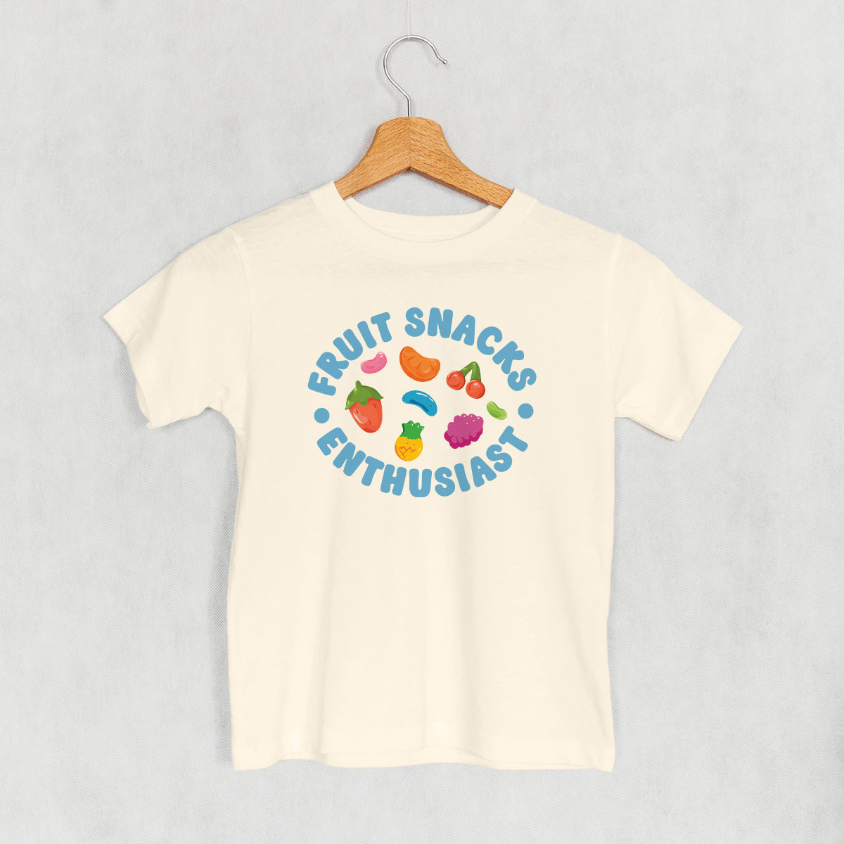 Fruit Snacks Enthusiast (Kids)