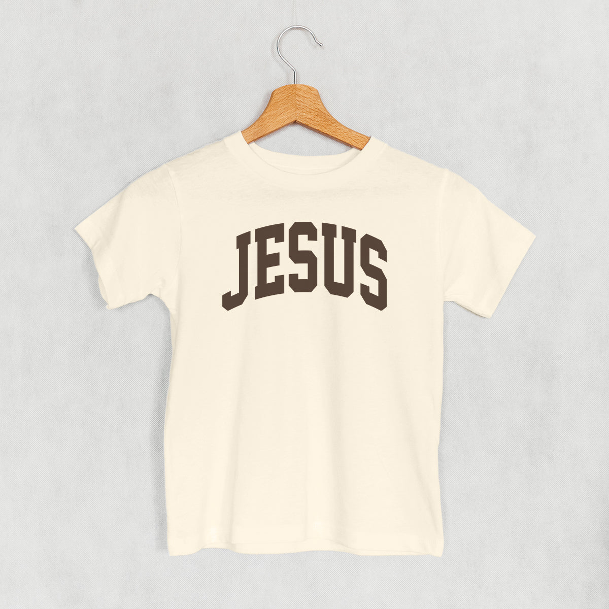 Jesus Arch (Kids)