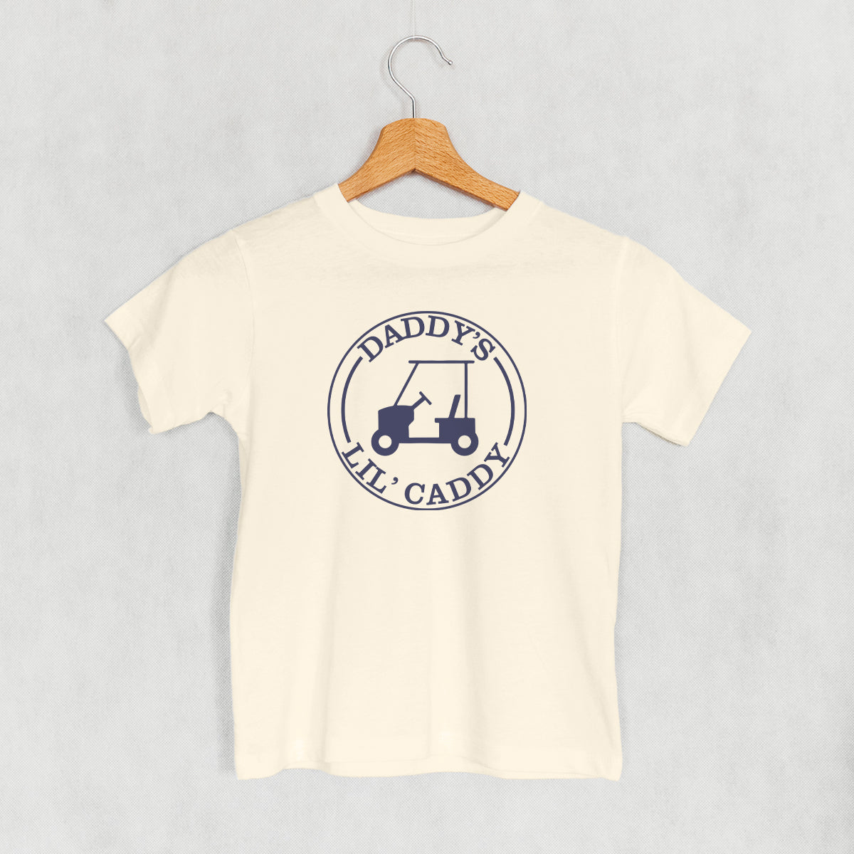 Daddy's Lil' Caddy (Kids)