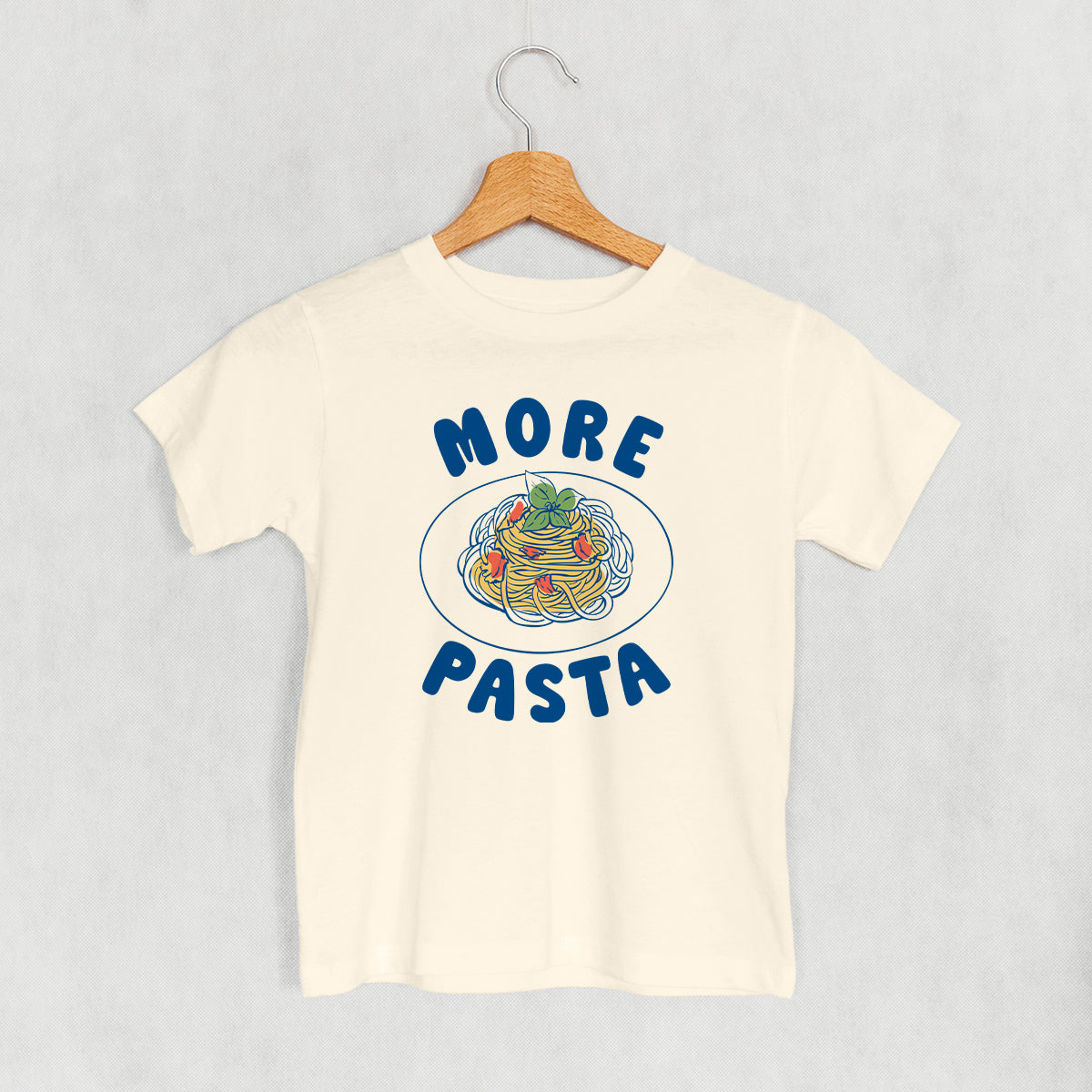 More Pasta Doodle (Kids)