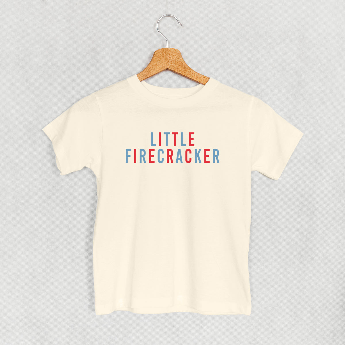 Little Firecracker Multicolor (Kids)