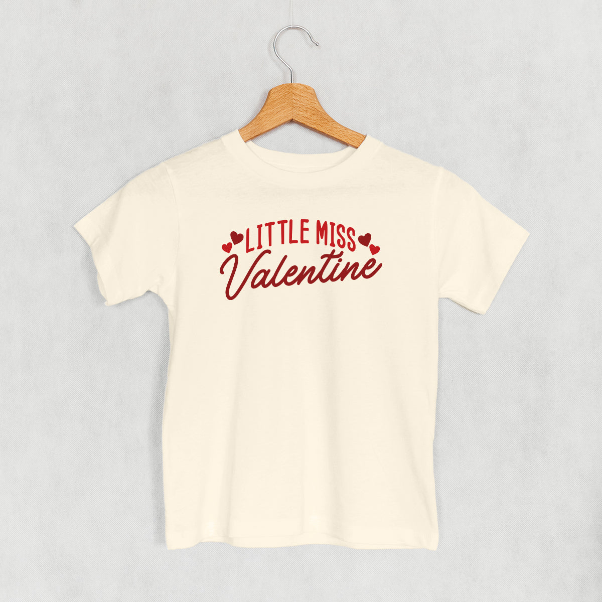 Little Miss Valentine (Kids)
