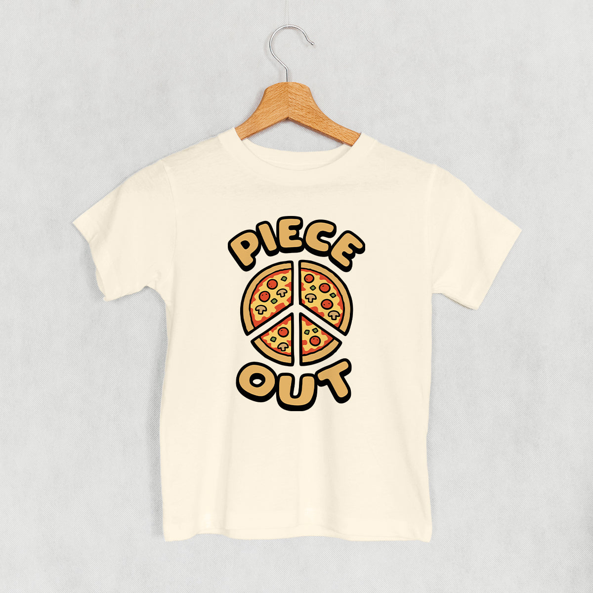 Piece Out Pizza (Kids)