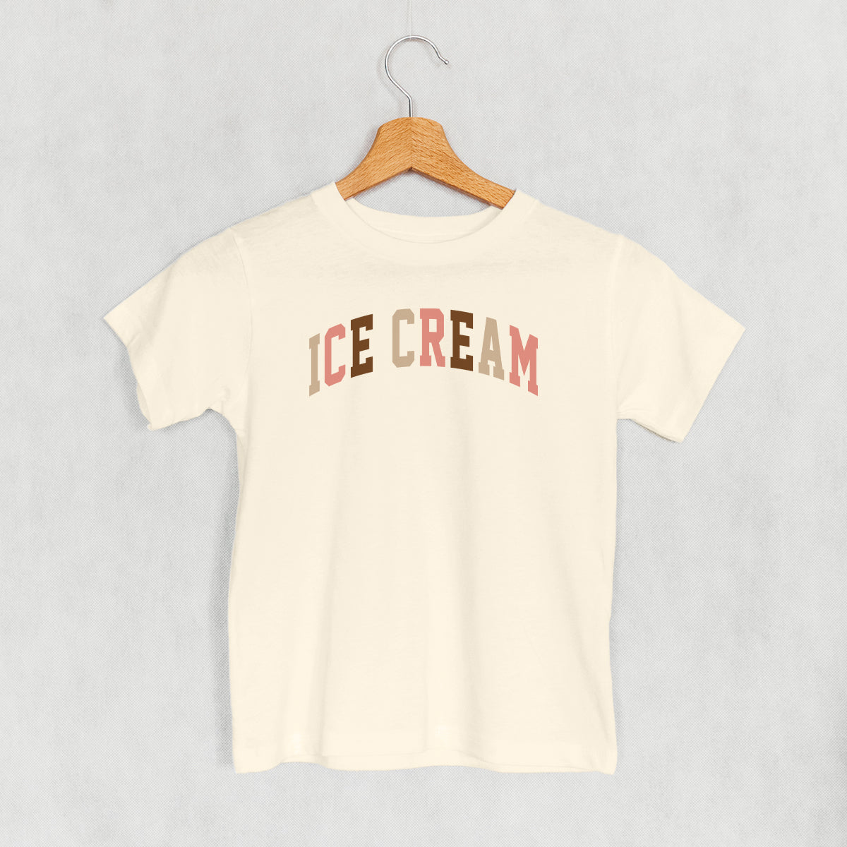 Ice Cream Arch (Kids)