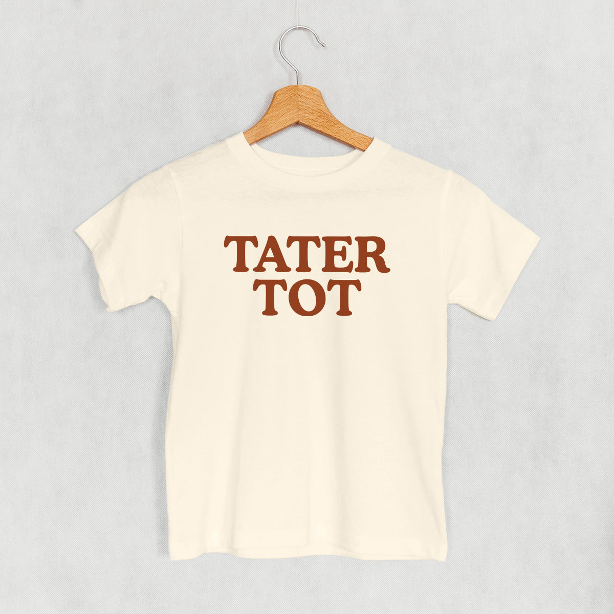 Tater Tot Text (Kids)