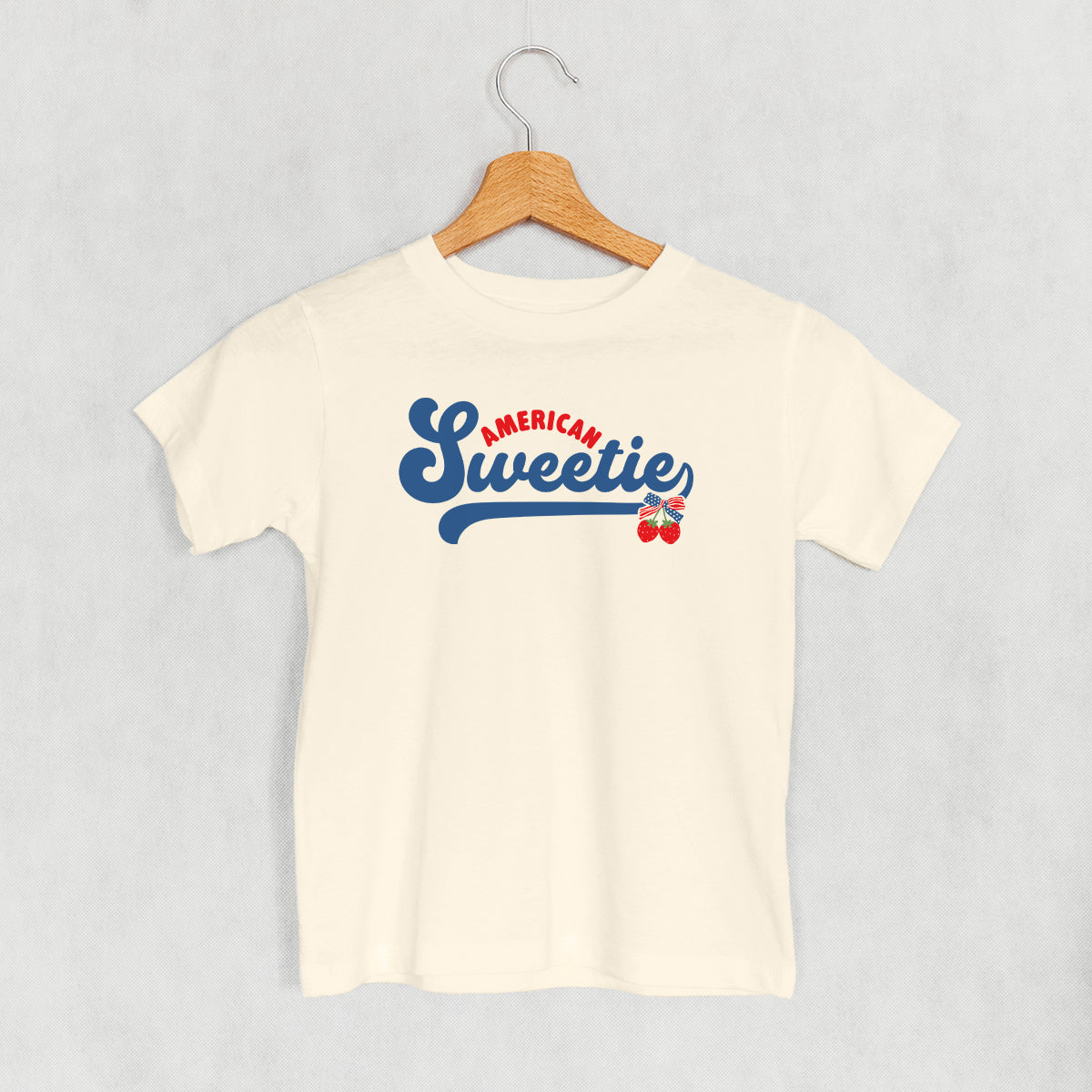 American Sweetie Strawberry (Kids)