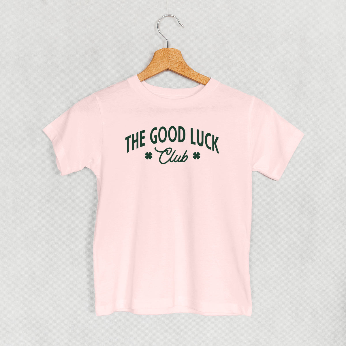 The Good Luck Club (Kids)