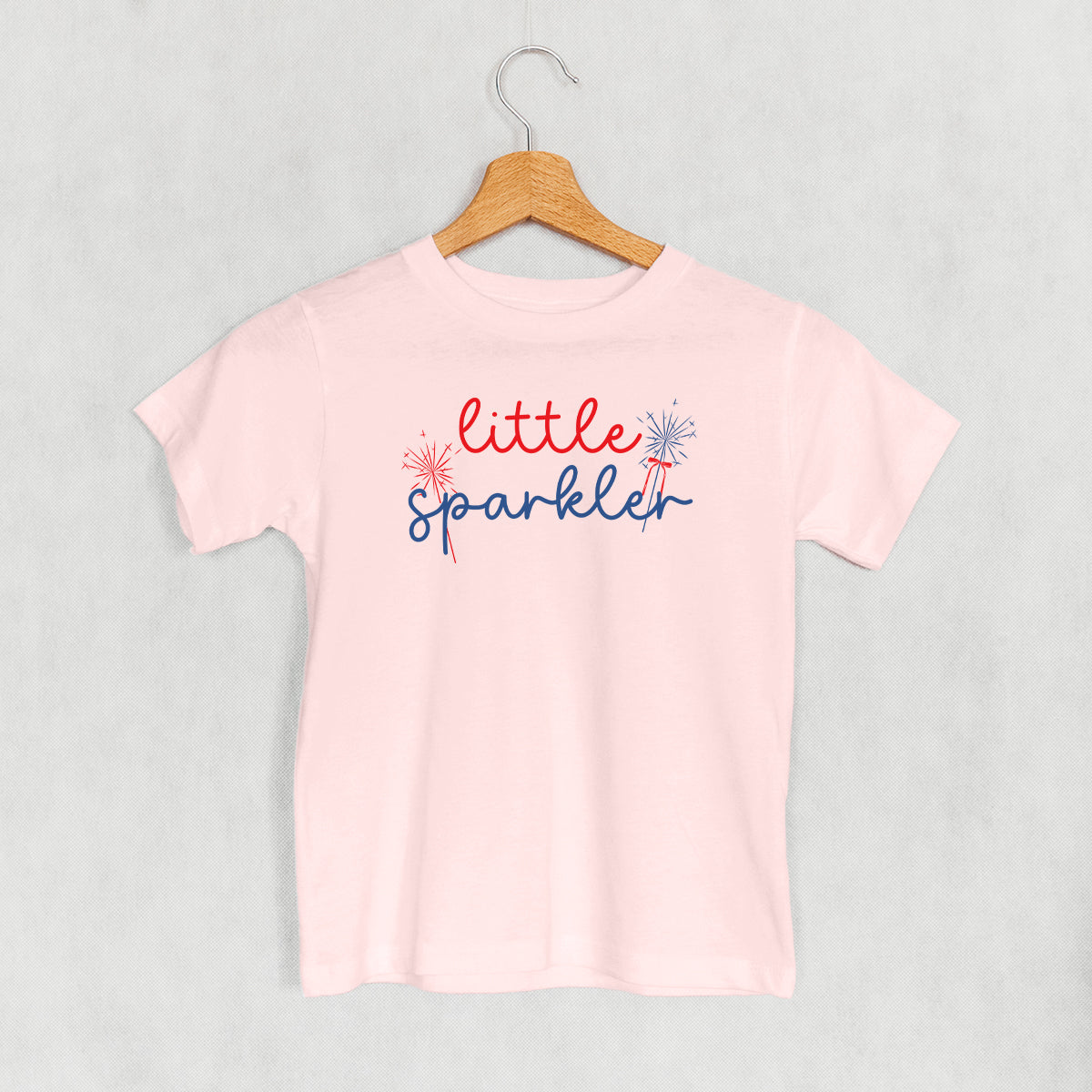 Little Sparkler (Kids)