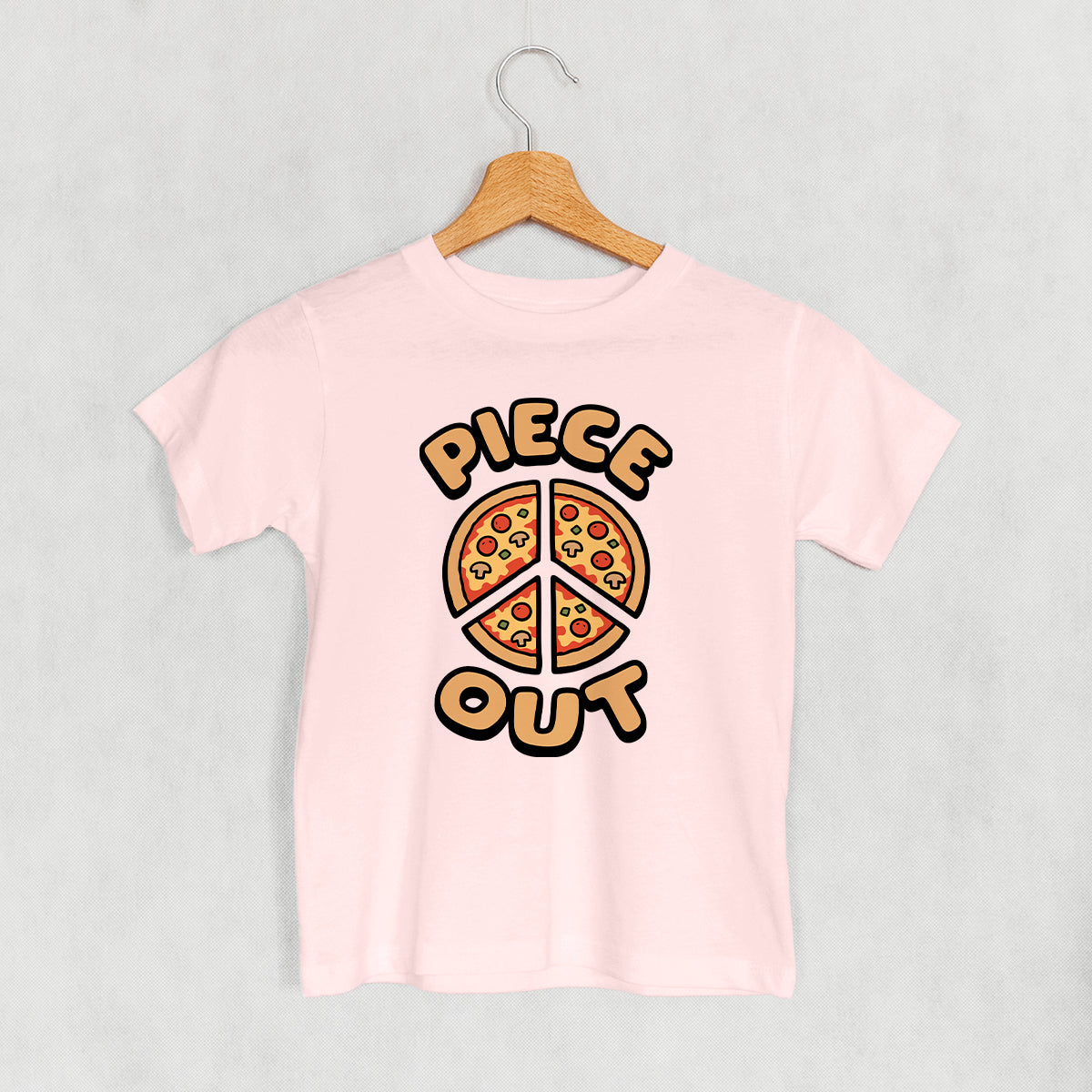 Piece Out Pizza (Kids)