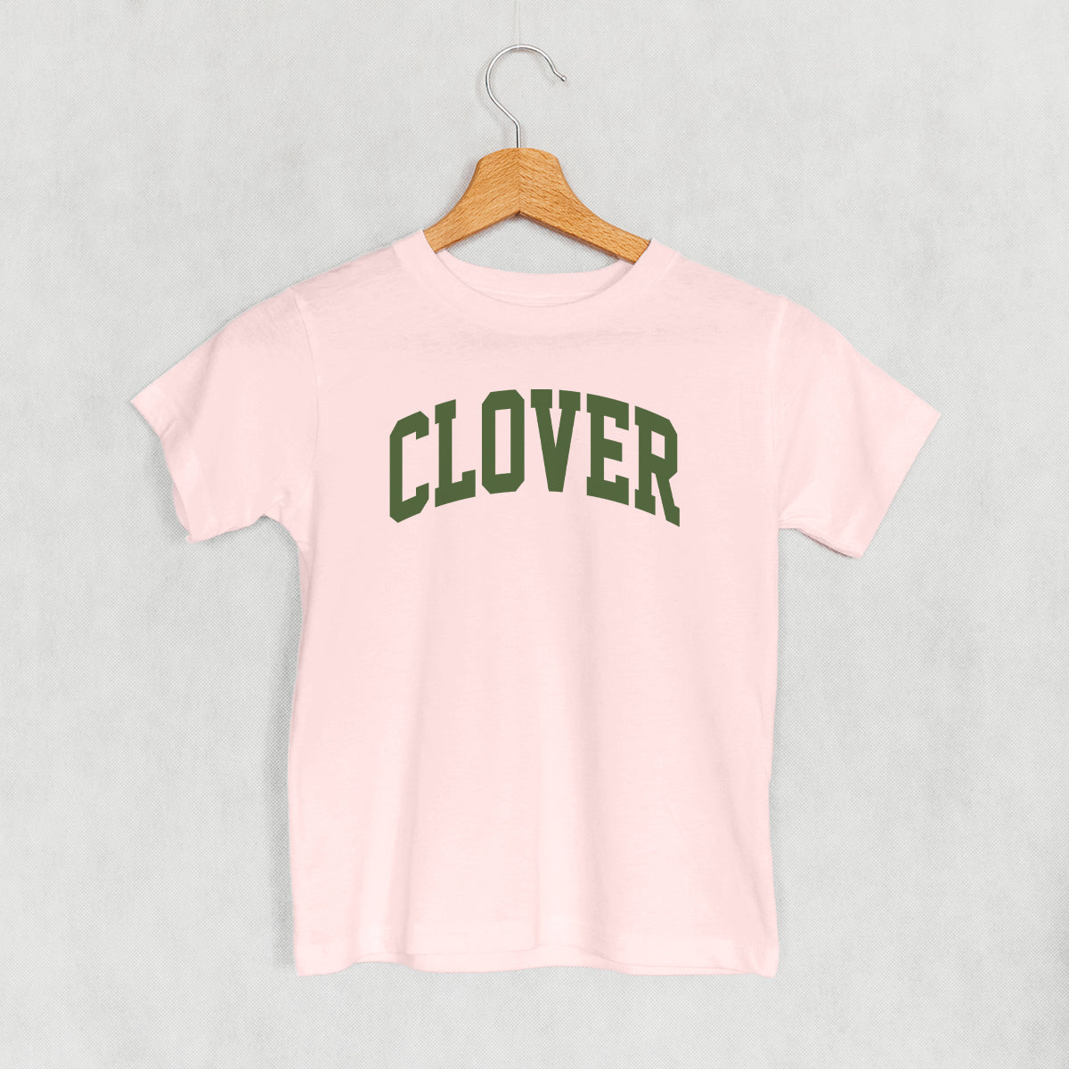 Clover Arch (Kids)