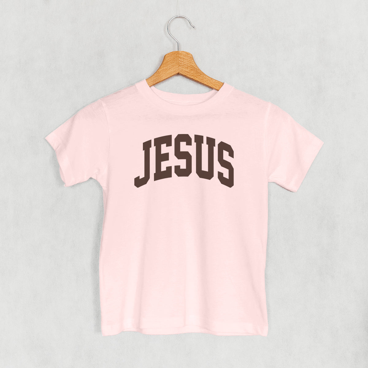 Jesus Arch (Kids)