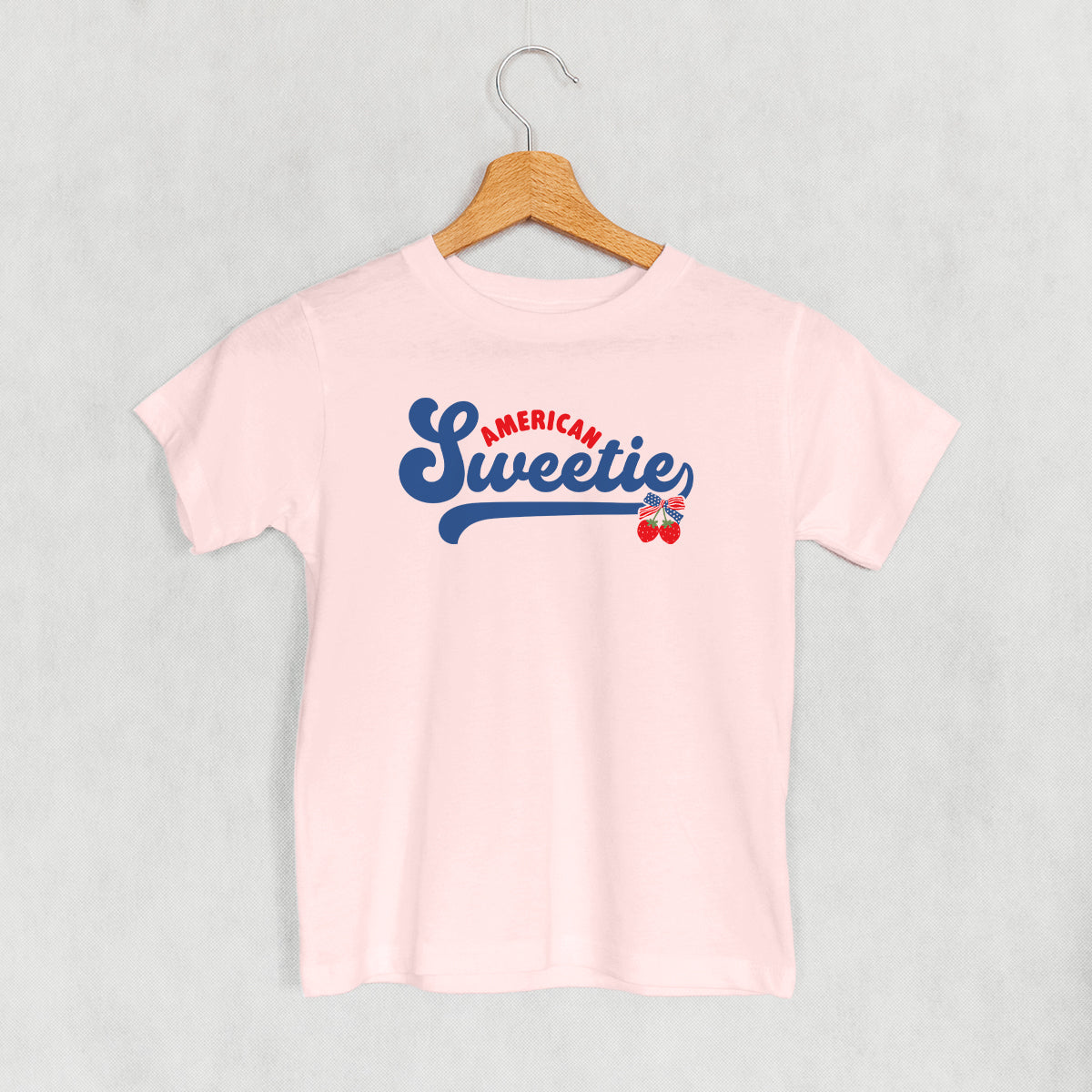 American Sweetie Strawberry (Kids)