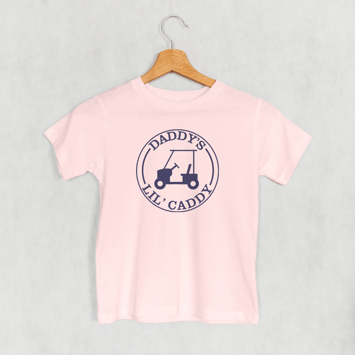 Daddy's Lil' Caddy (Kids)