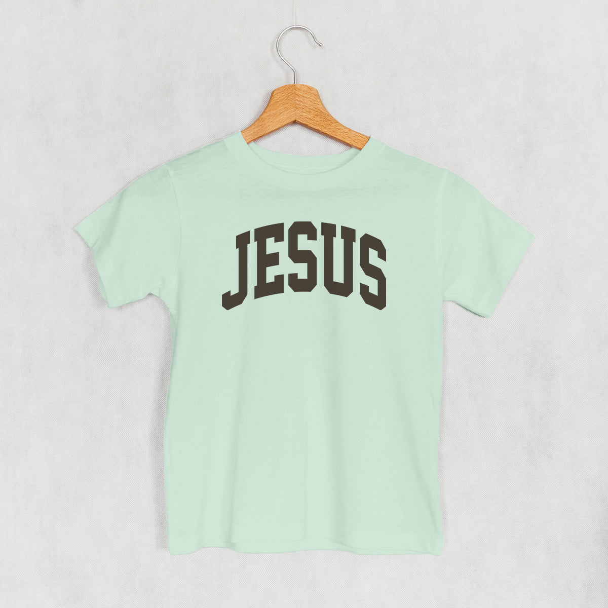 Jesus Arch (Kids)