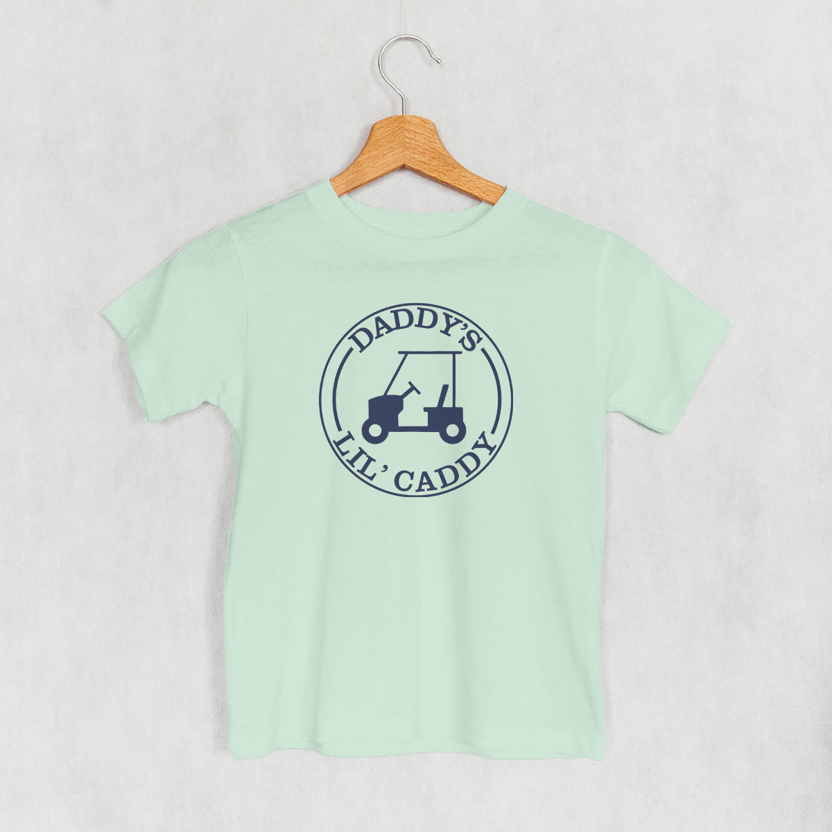 Daddy's Lil' Caddy (Kids)