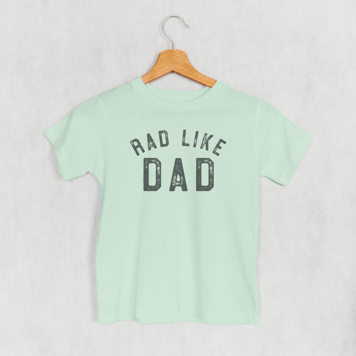Rad Like Dad (Kids)