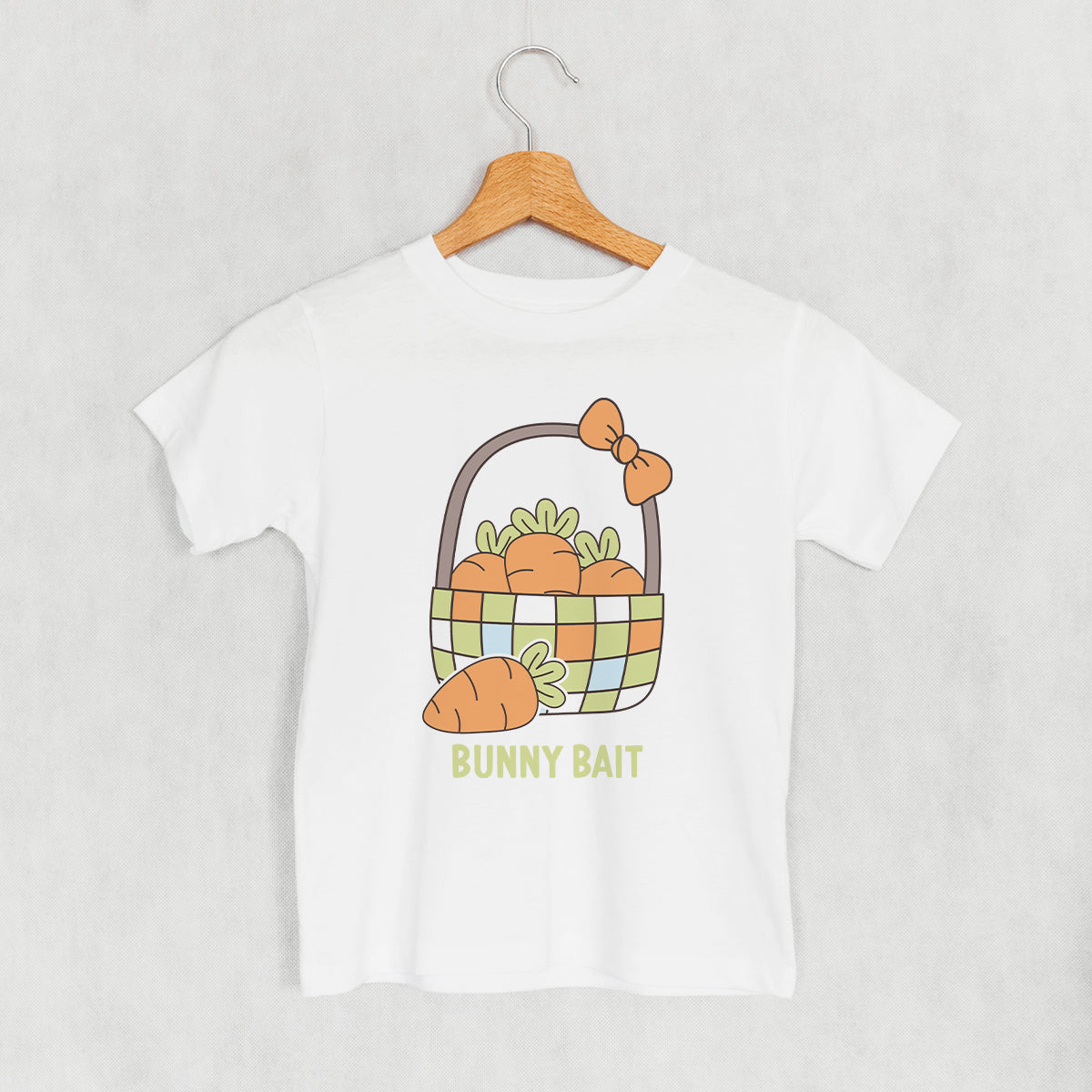 Bunny Bait (Kids)