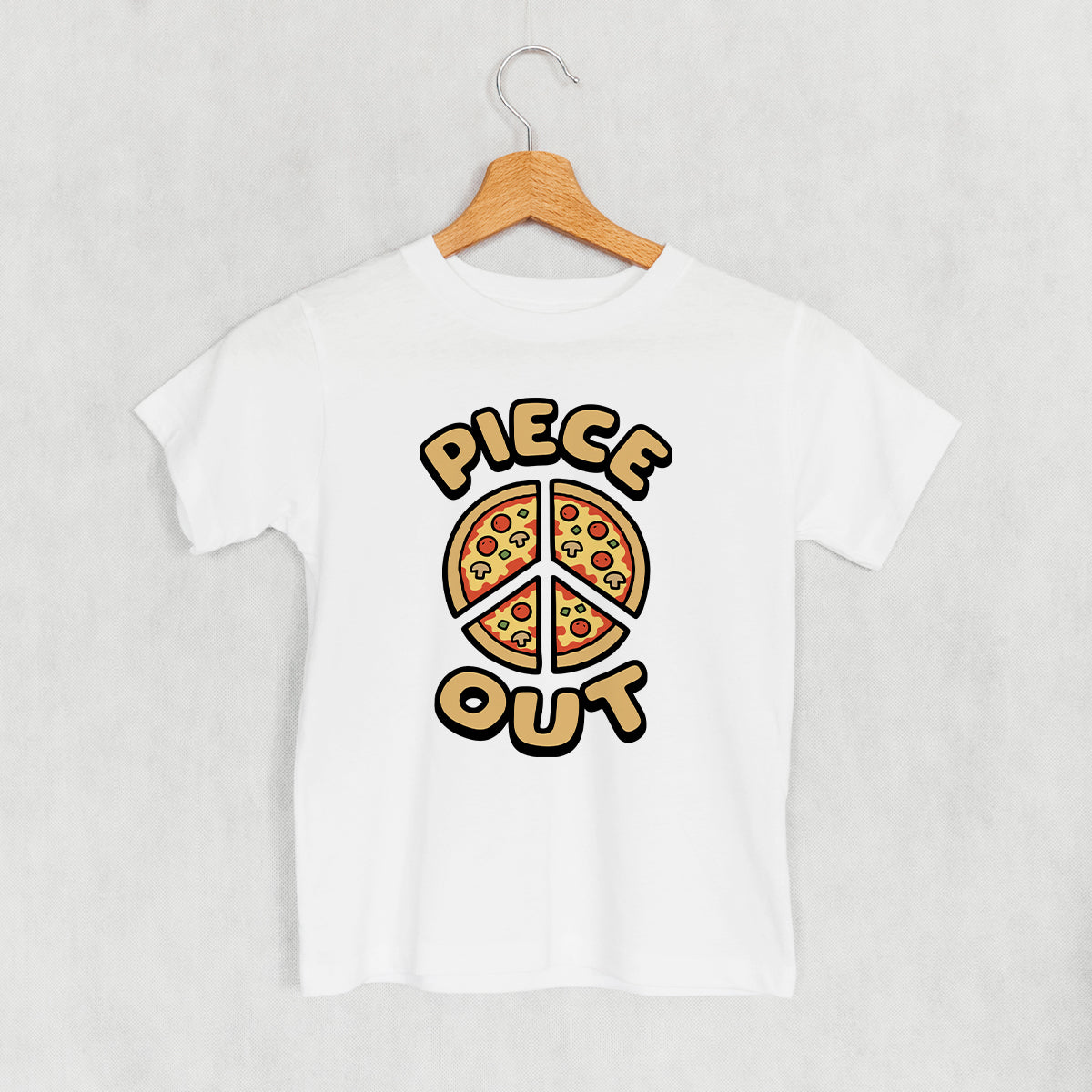 Piece Out Pizza (Kids)
