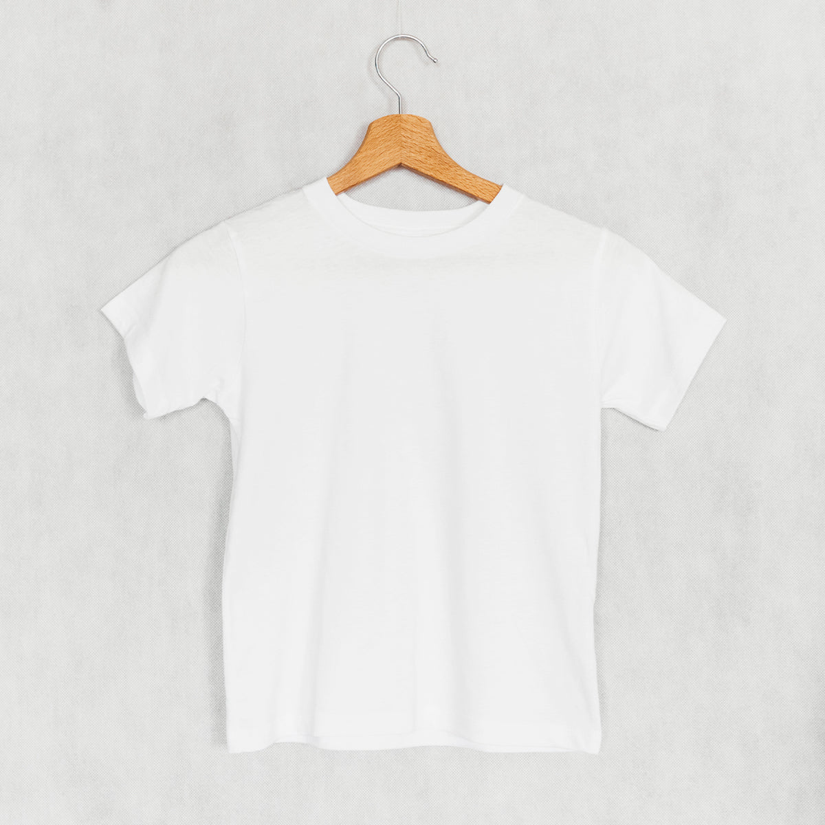 Kids Tee Blank