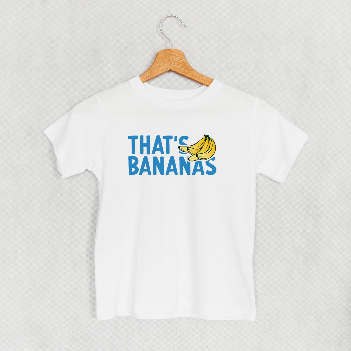 That's Bananas (Kids)