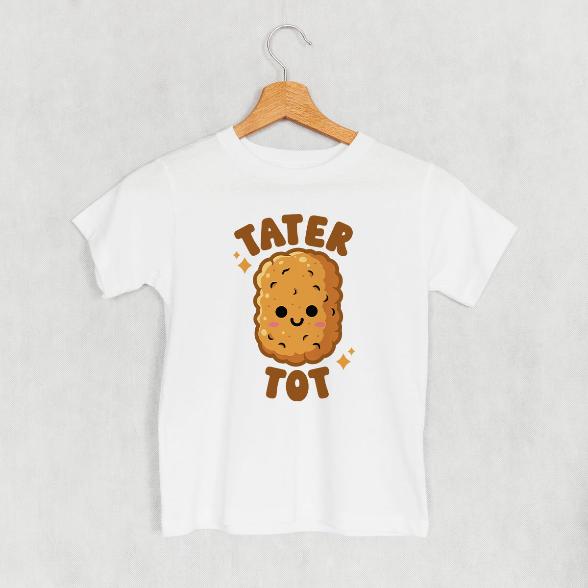 Tater Tot (Kids)
