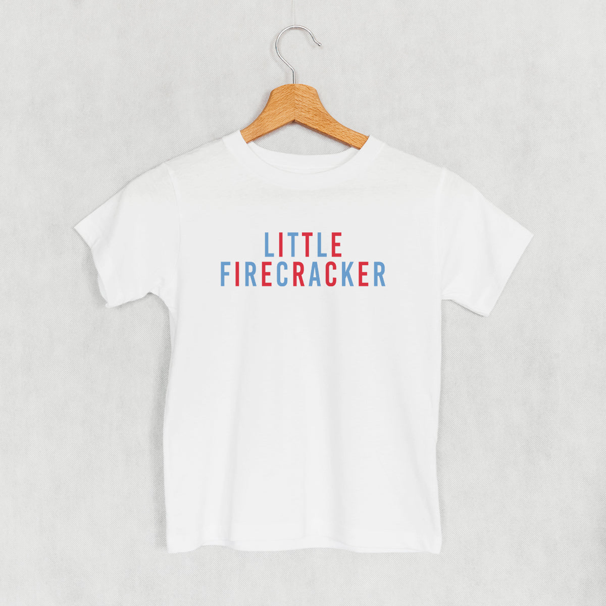 Little Firecracker Multicolor (Kids)