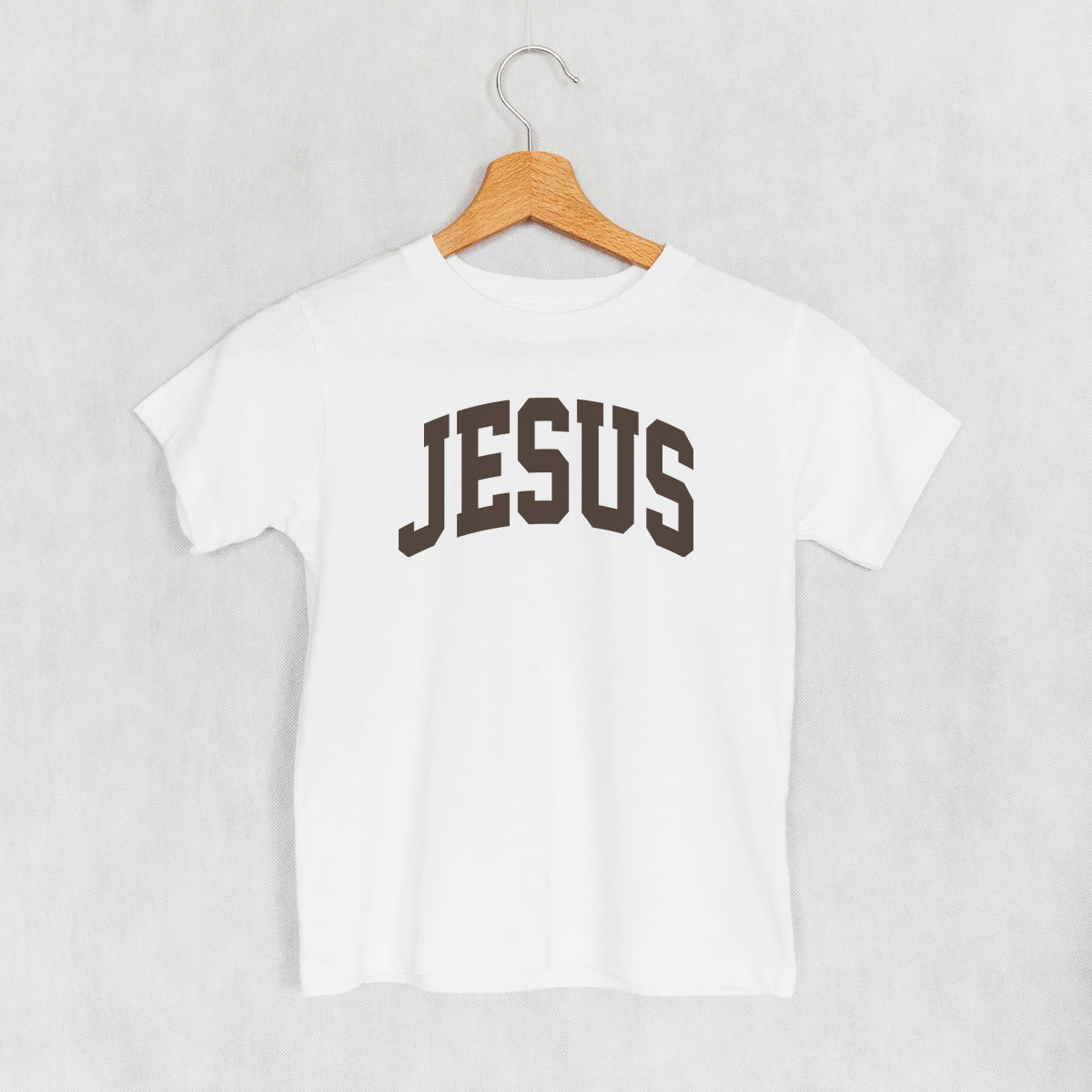 Jesus Arch (Kids)
