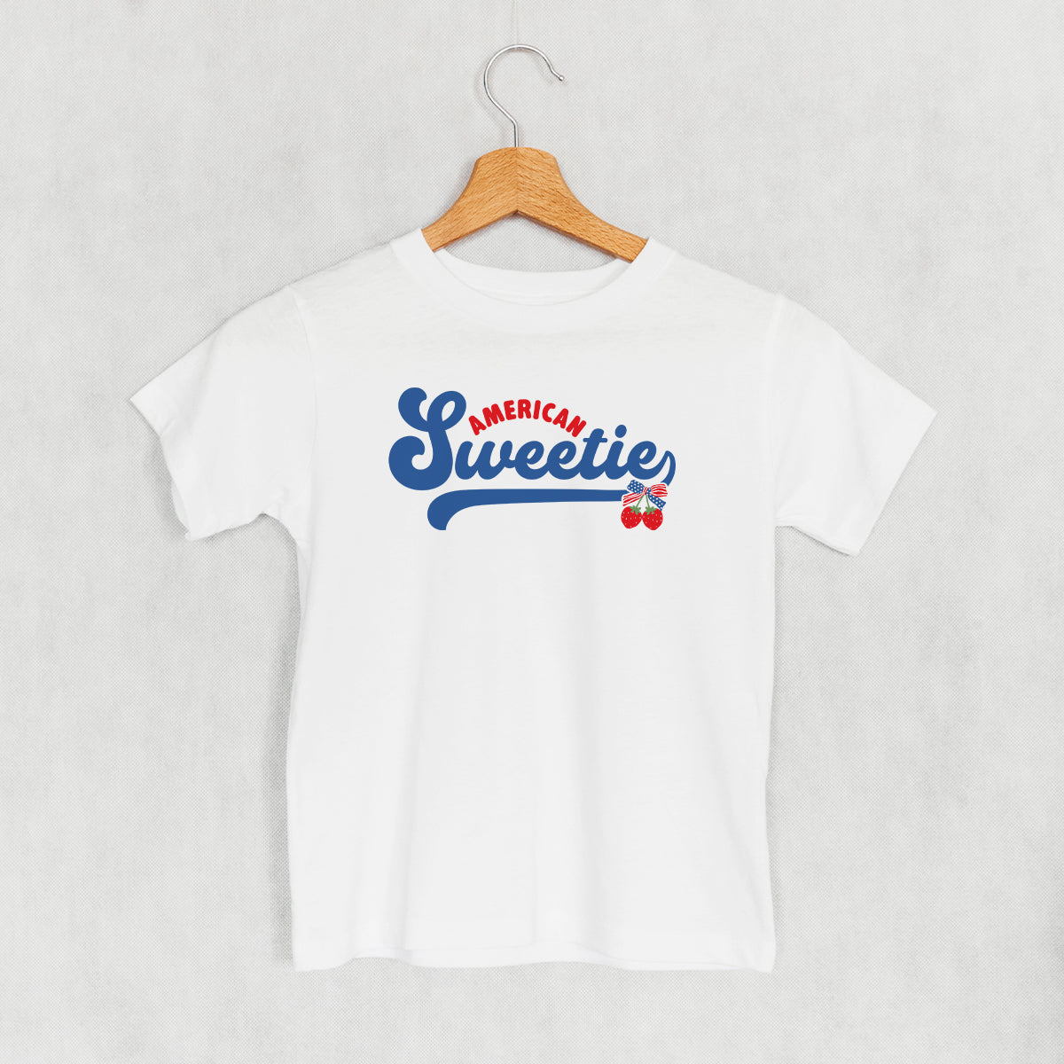 American Sweetie Strawberry (Kids)