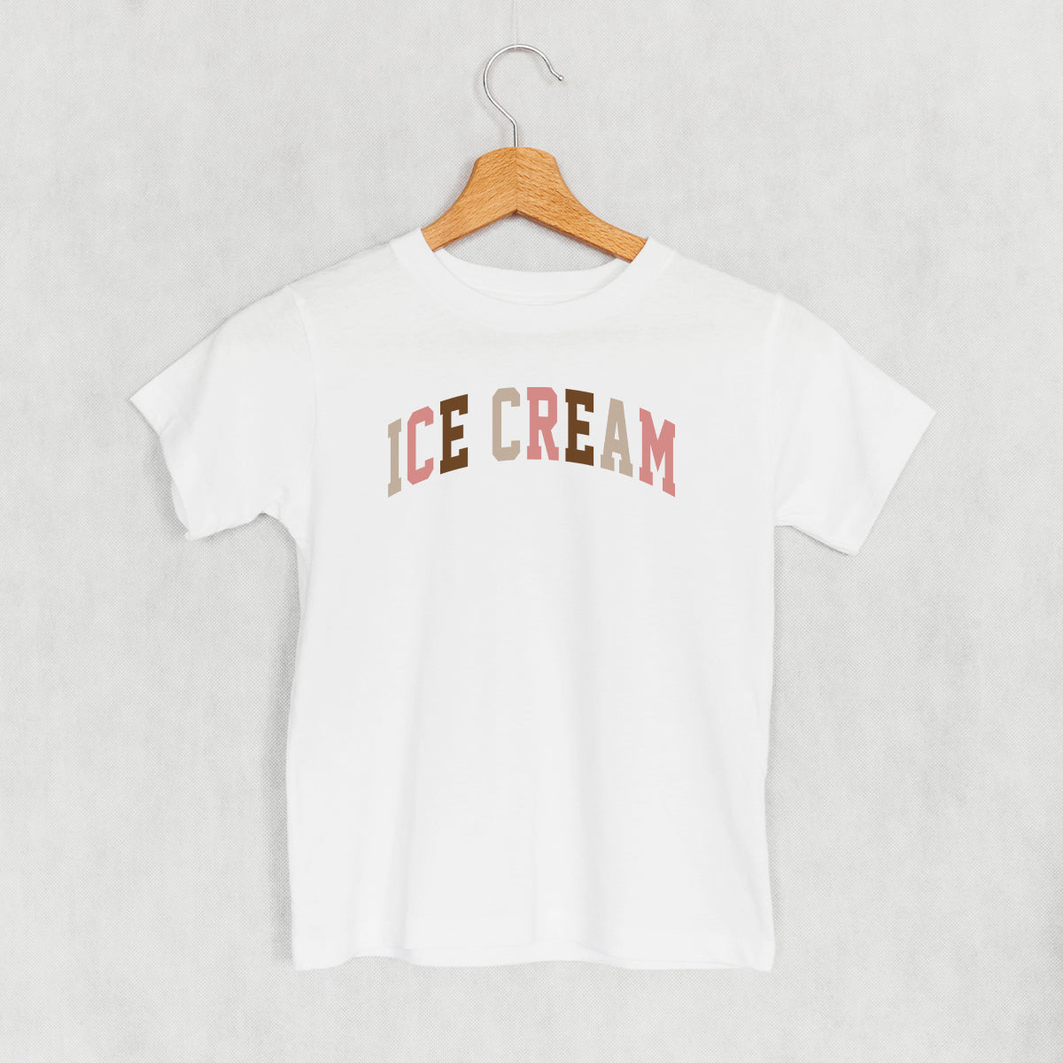 Ice Cream Arch (Kids)