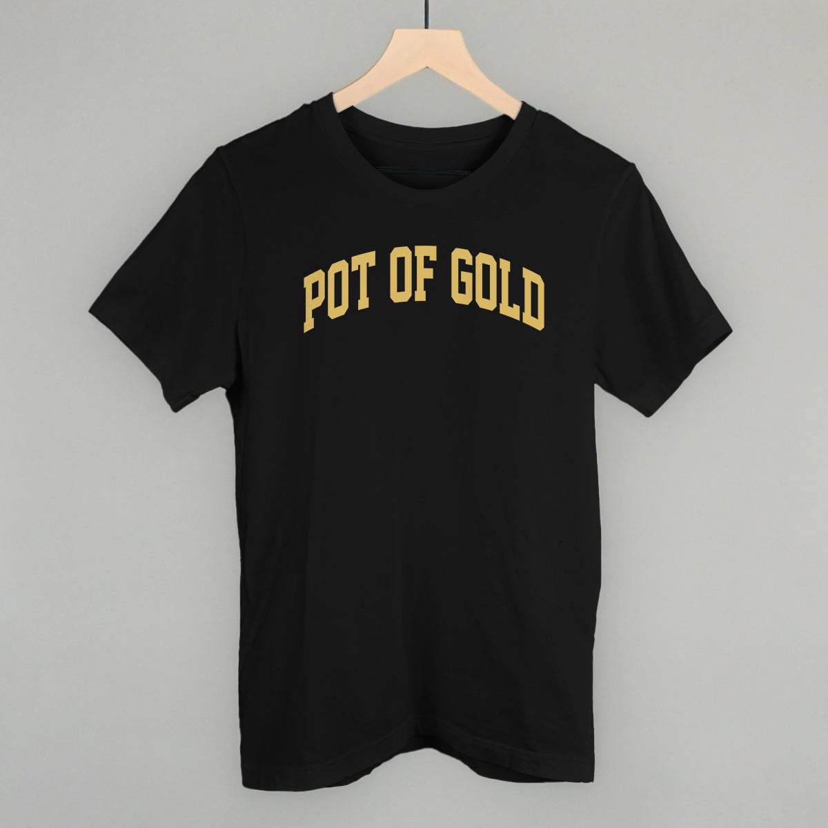 Pot Of Gold Arch