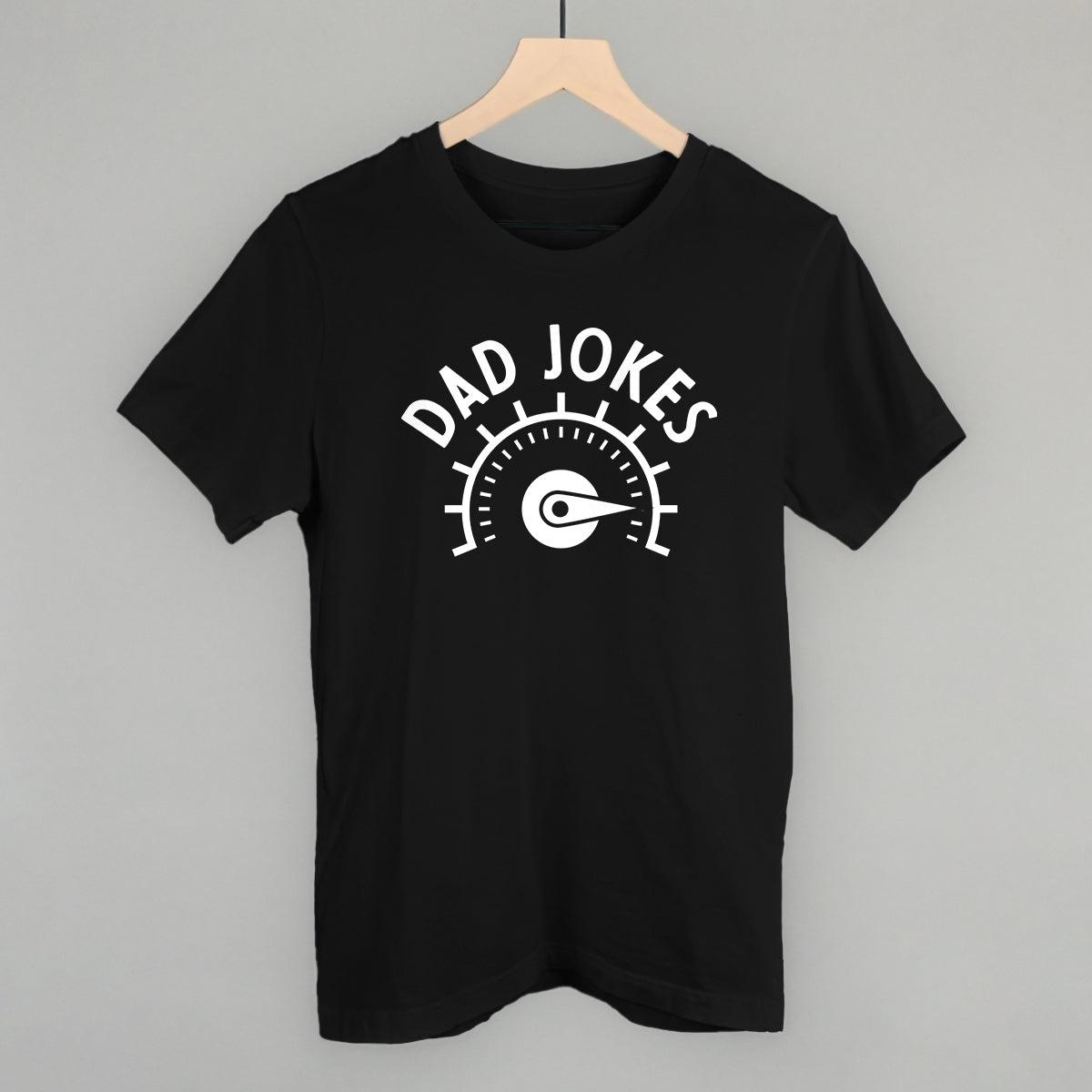 Dad Jokes Meter