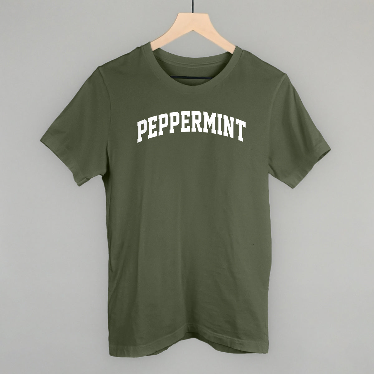 Peppermint Arch