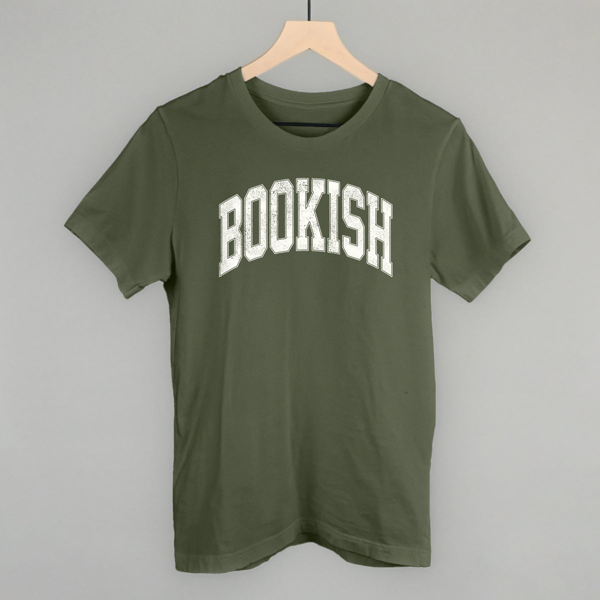 Bookish Arch