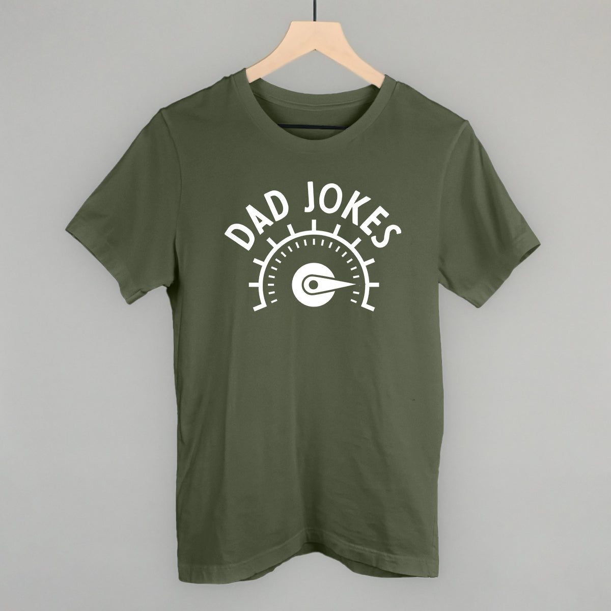 Dad Jokes Meter