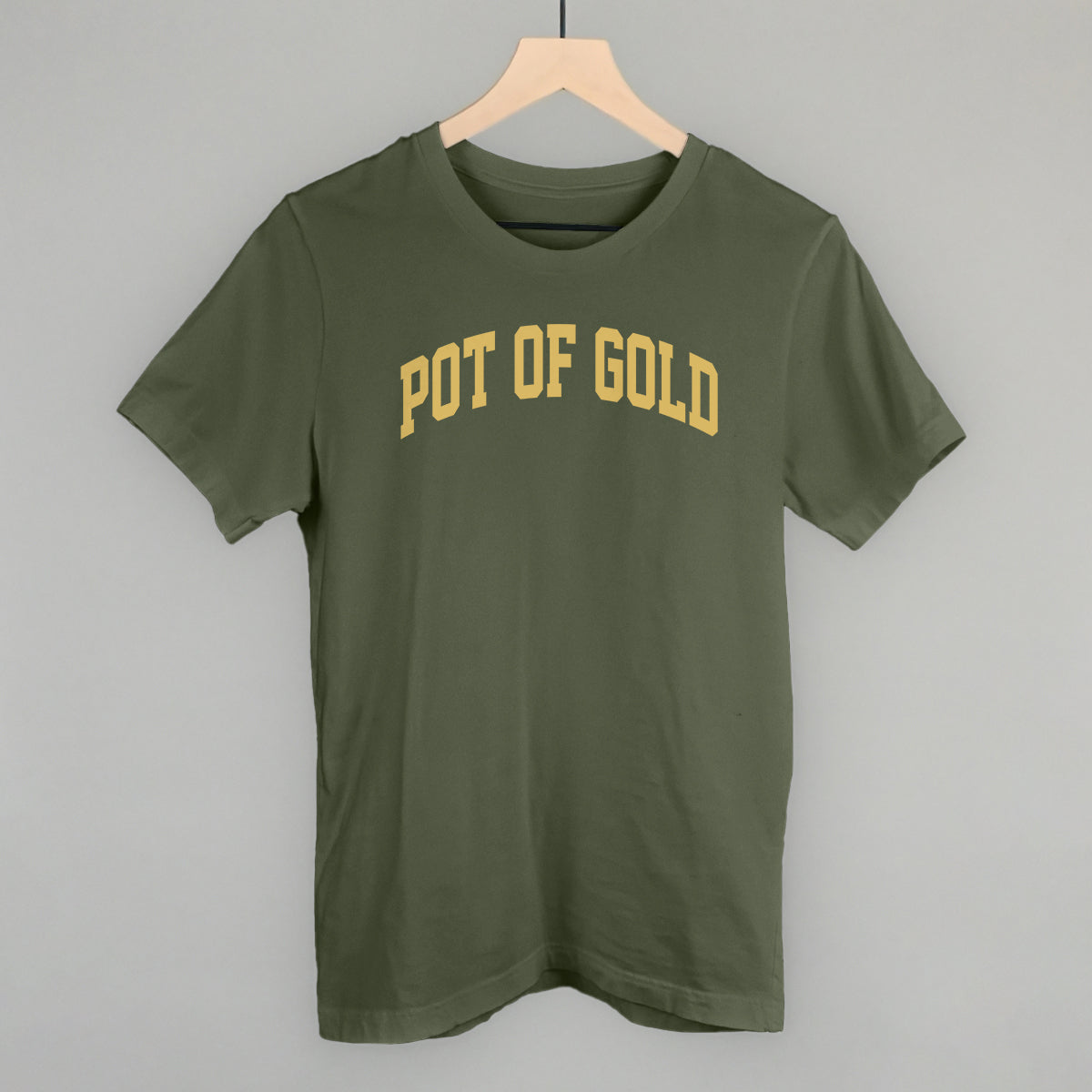 Pot Of Gold Arch