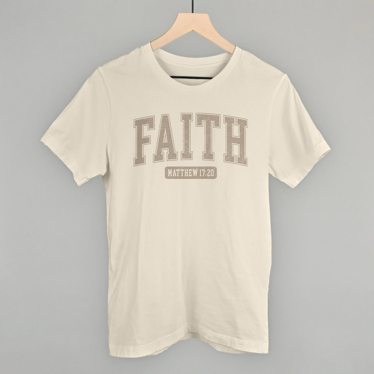Faith Matthew 17:20