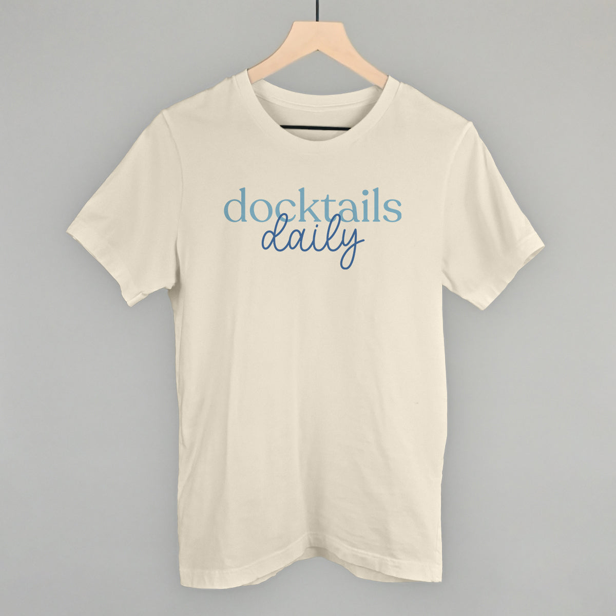 Docktails Daily