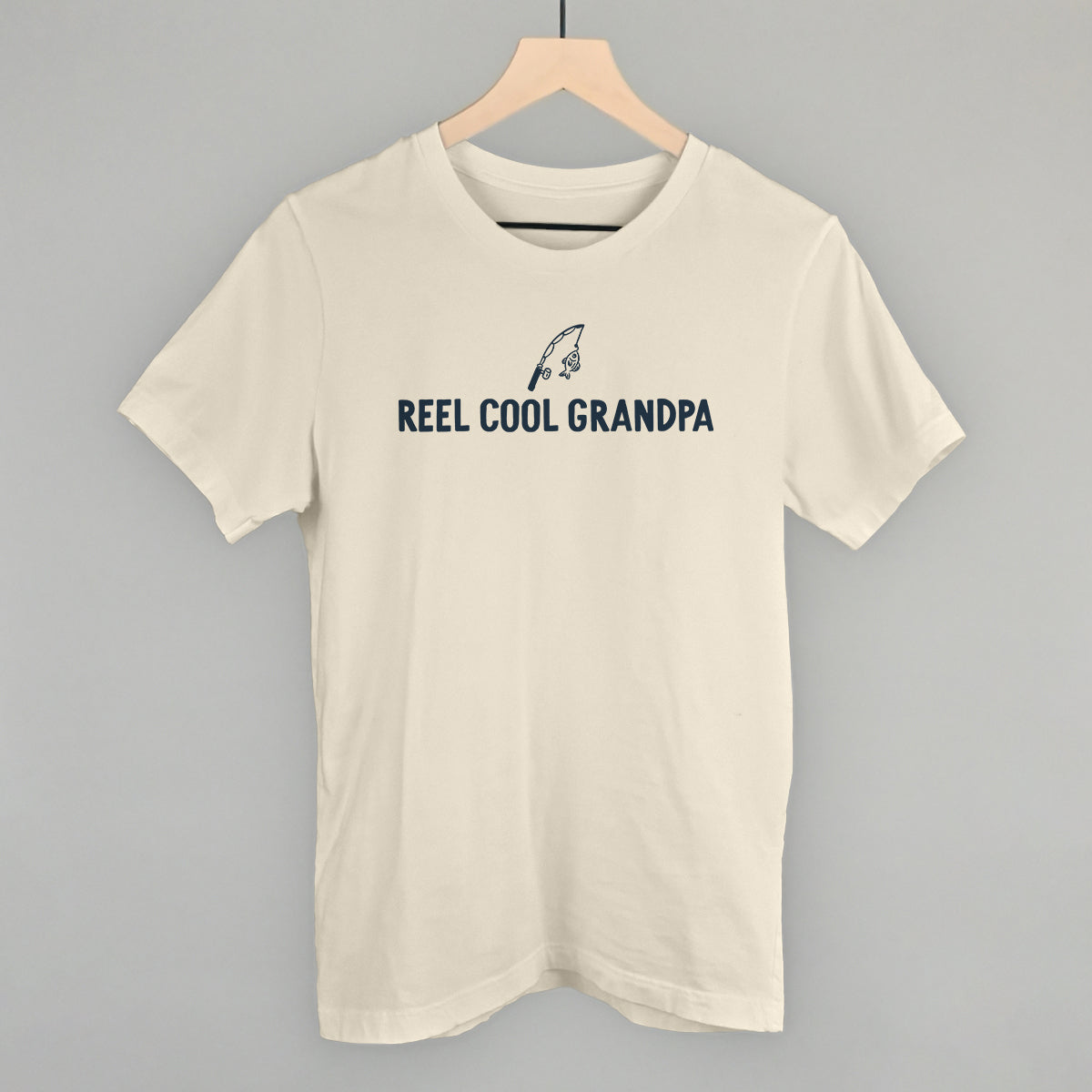 Reel Cool Grandpa