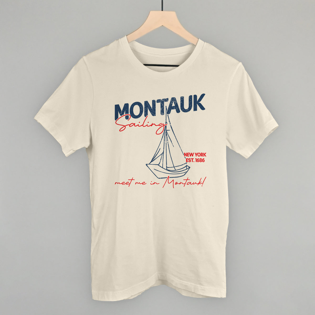 Montauk Sailing