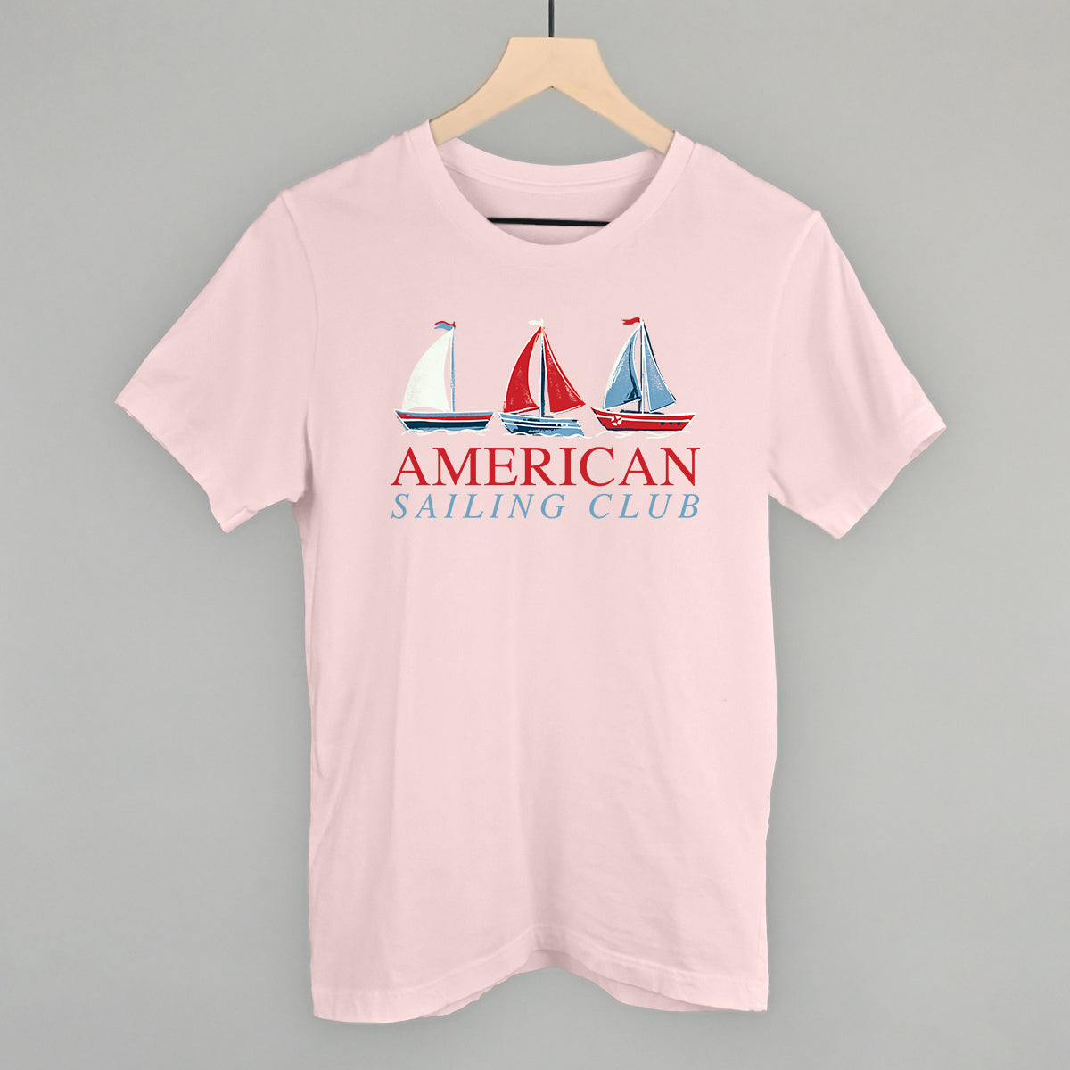 American Sailing Club