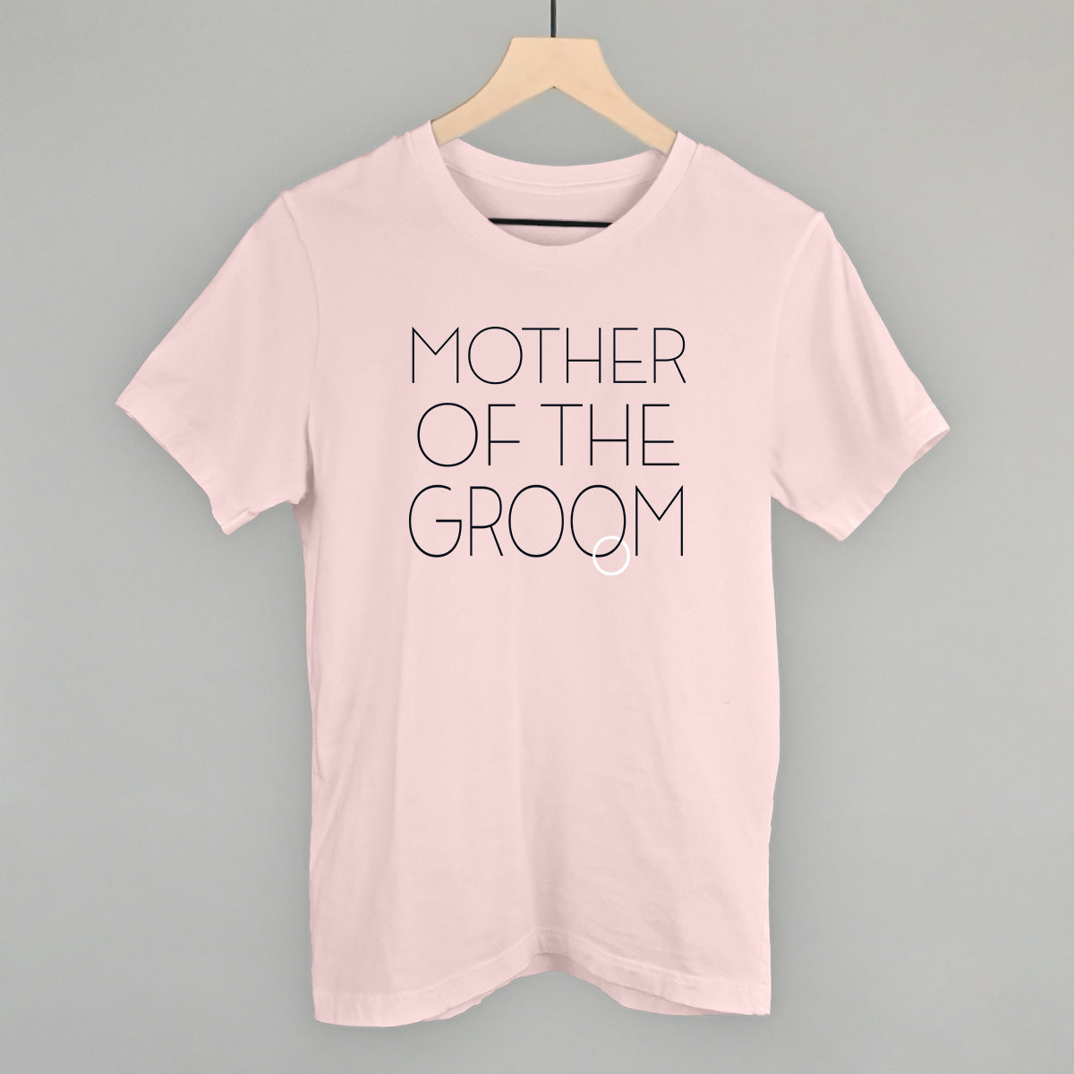 Mother Of The Groom (Deco Ring)
