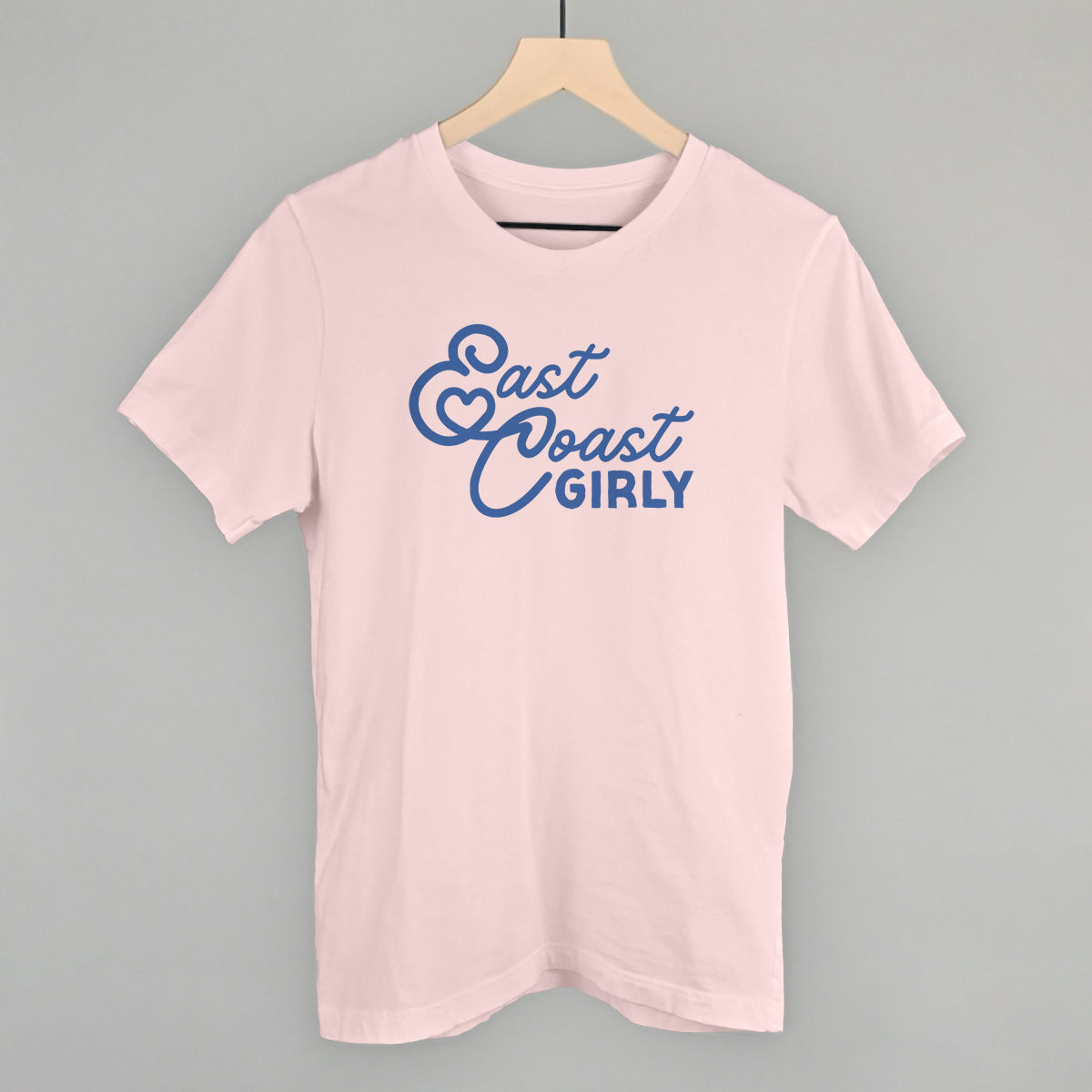 East Coast Girly