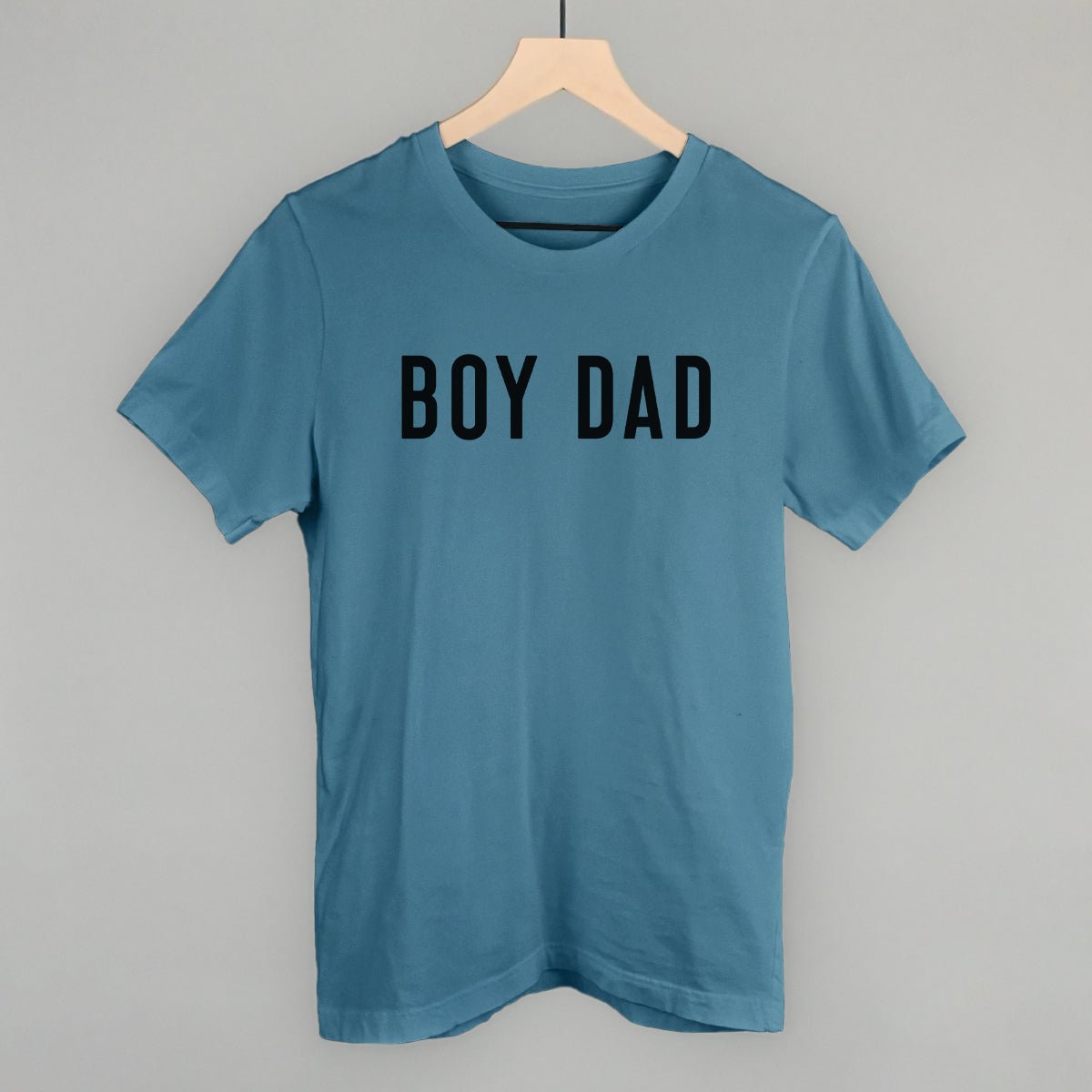 Boy Dad