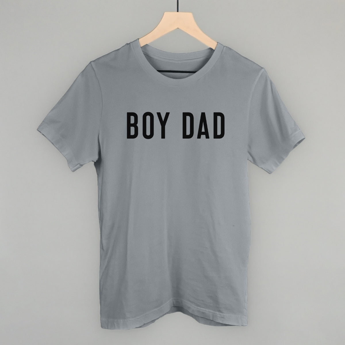 Boy Dad