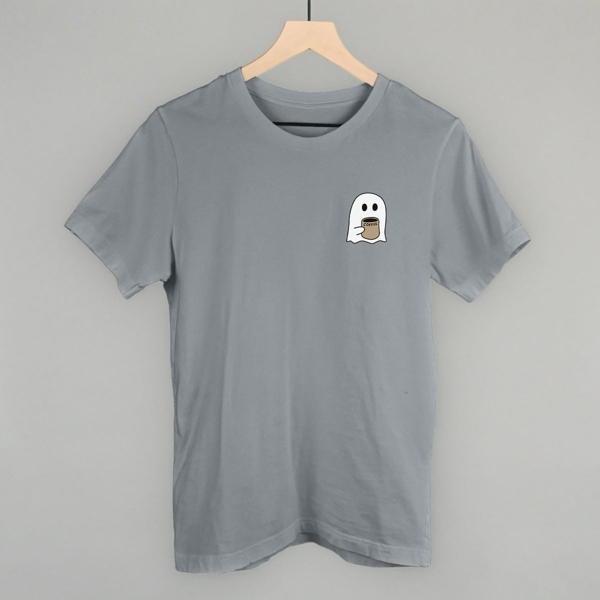 Ghost Coffee