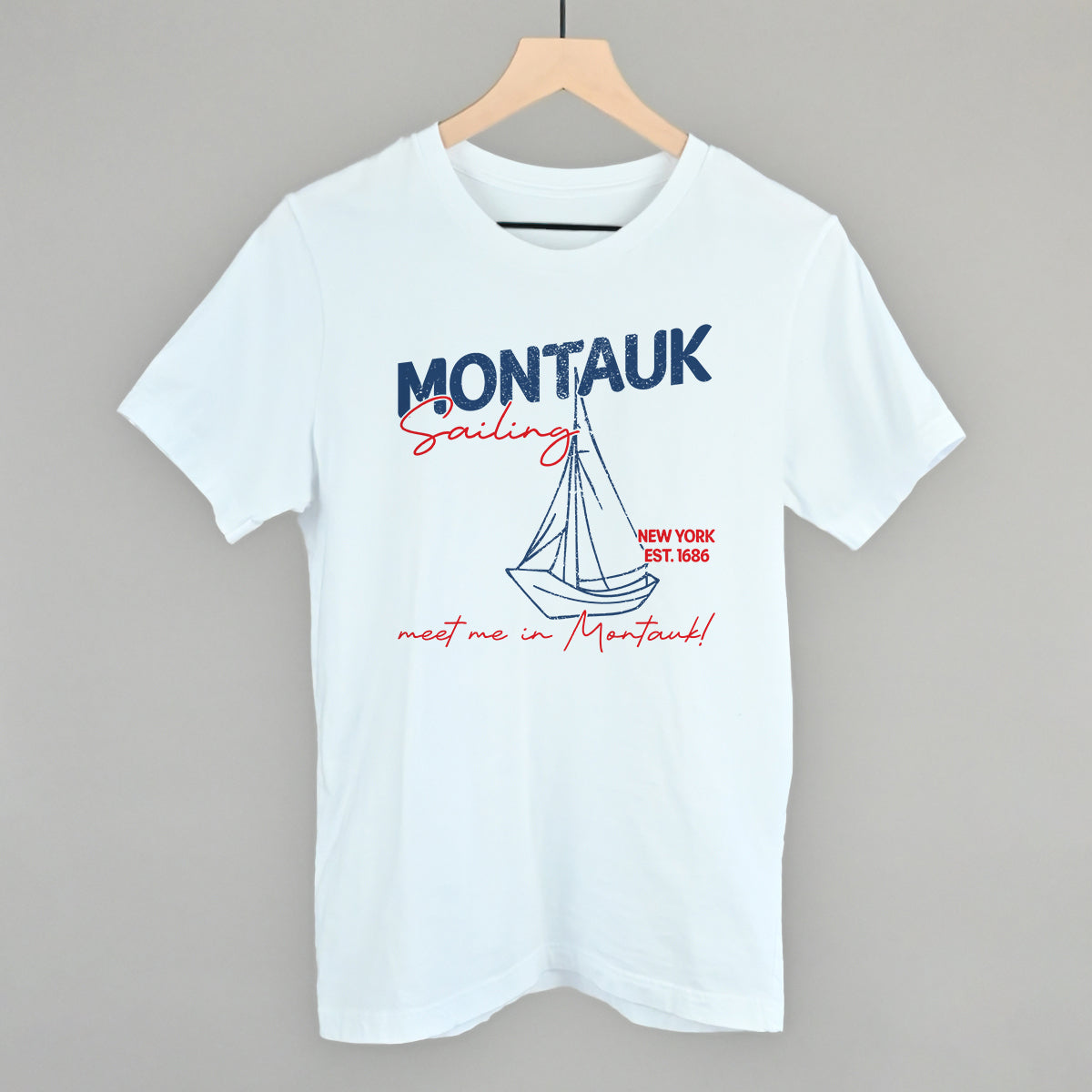 Montauk Sailing