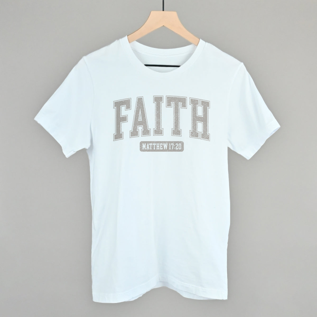 Faith Matthew 17:20