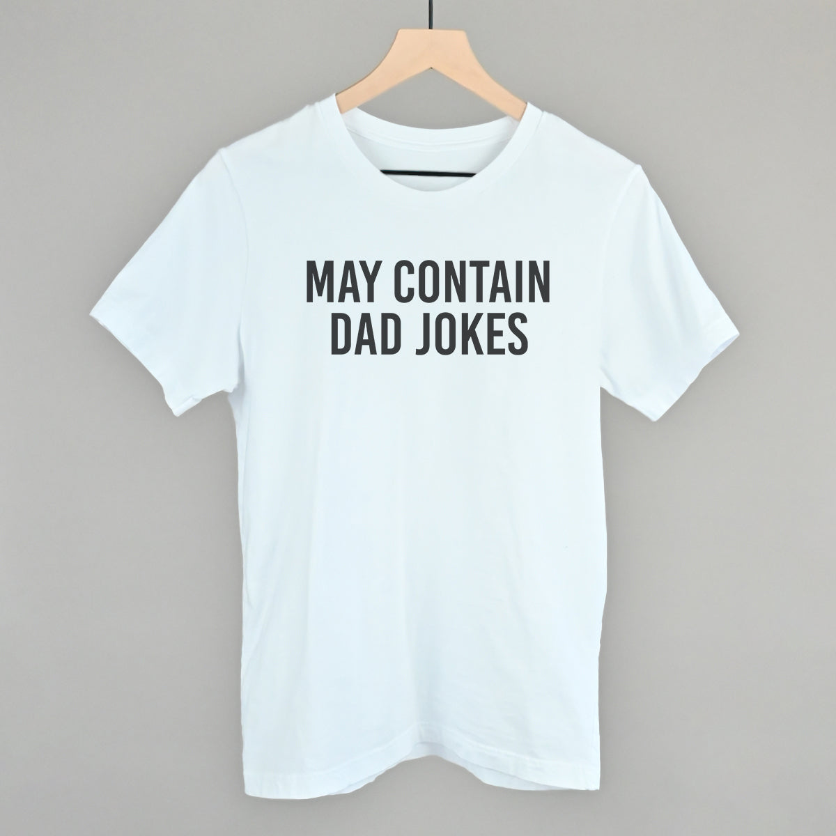May Contain Dad Jokes