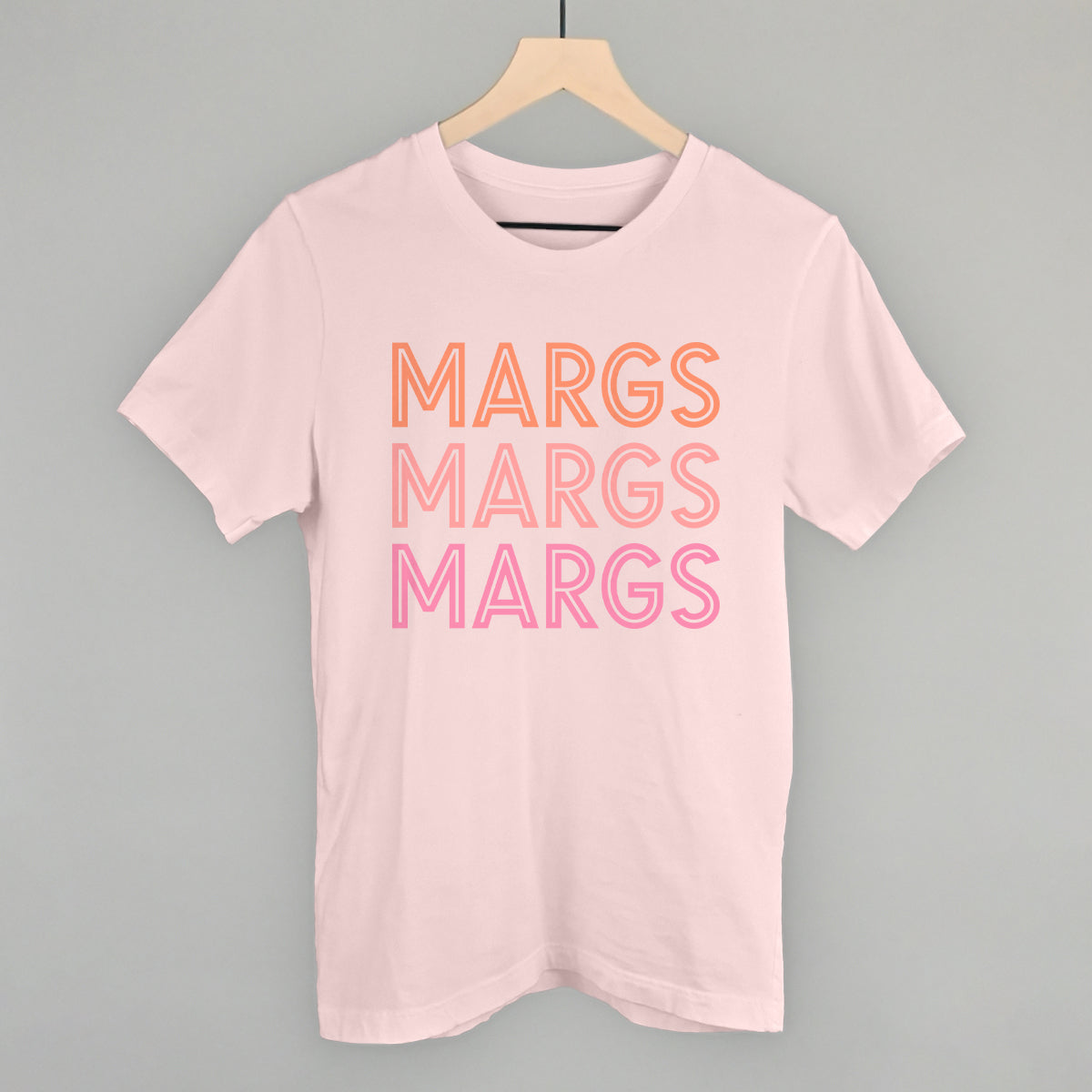 Margs (Repeated)